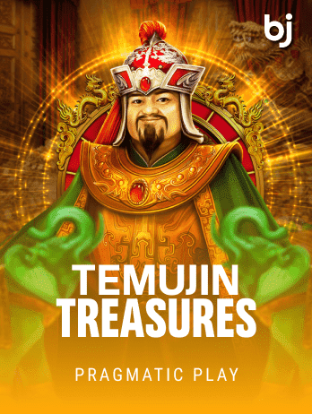 Temujin Treasurespng thumbnail