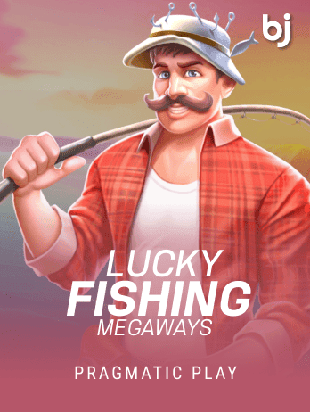 Lucky Fishing Megawayspng thumbnail