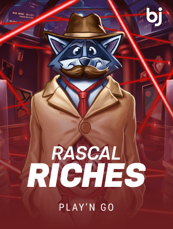 Rascal Richespng game cover