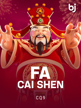 Fa Cai Shenpng thumbnail