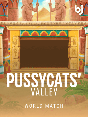 Pussycats' Valleypng thumbnail