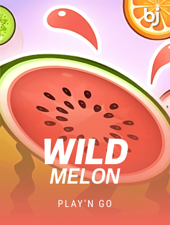 Wild Melonpng game cover