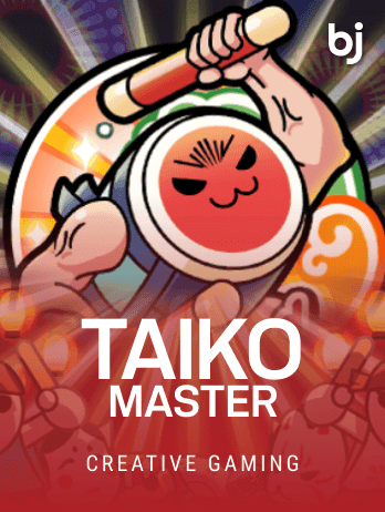 Taiko Masterpng thumbnail