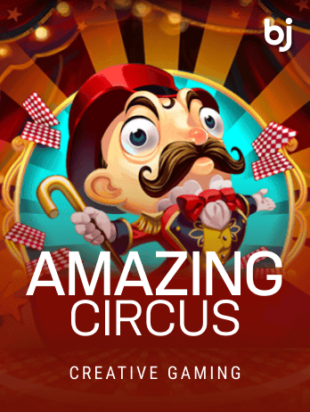Amazing Circuspng thumbnail