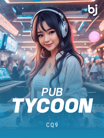 Pub Tycoonpng game cover