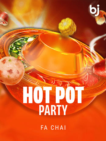 HOT POT PARTYpng thumbnail